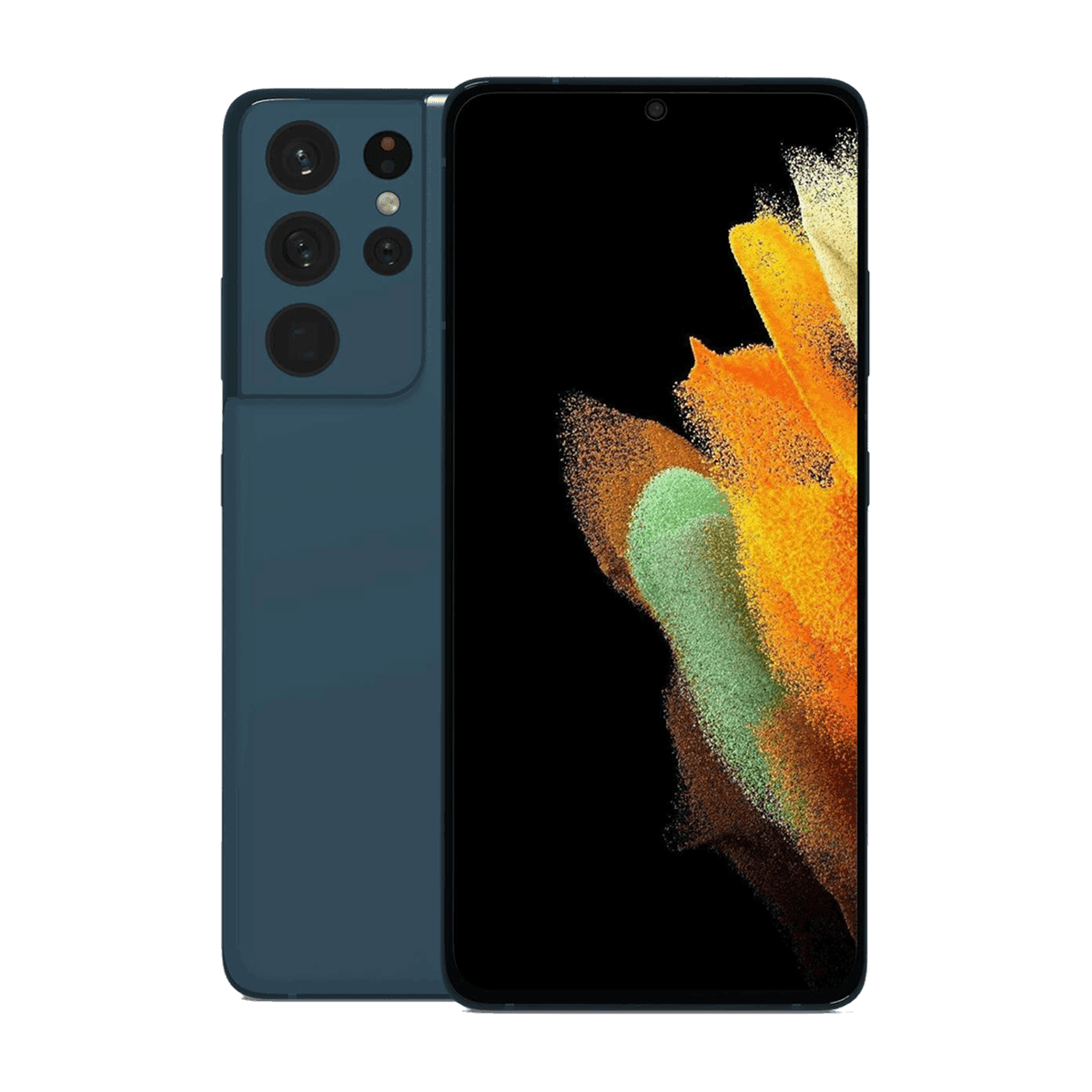 Nintendo Switch OLED Console